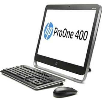 PC HP All-In-One AIO Proone 400 G2 - Intel I5-6500-1TB-WIN7  