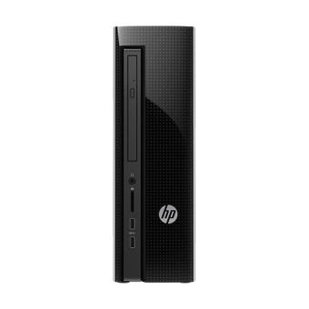 PC HP All-In-One AIO Slimline 450-022L - Intel I5-4460T-1TB  