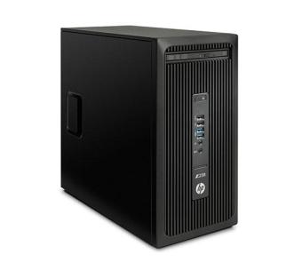 PC HP All-In-One AIO Workstation Z238 - Intel I5-6600-500GB-WIN7  