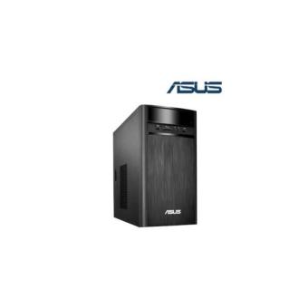 PC KOMPUTER BUILT UP ASUS K31AD I3 4170 / 6GB / 500GB / DVD / W10  