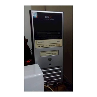 PC Simbada Pentium 4  