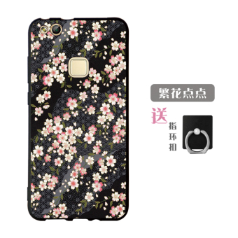 Gambar Pemuda p10lite p10nova ponsel lengan pelindung