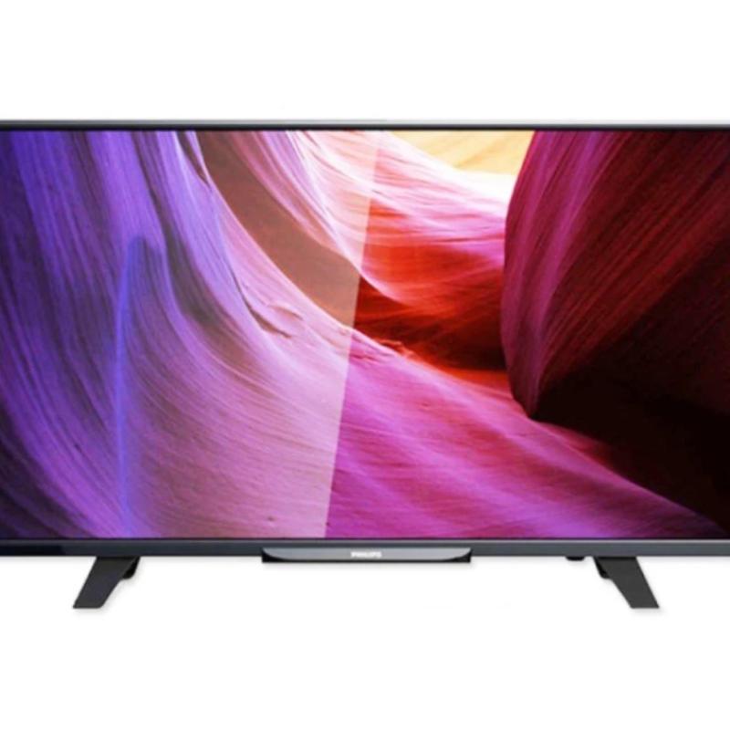 Philips 43PFT5250S/70 Digital tv Televisi LED - Khusus JABODETABEK