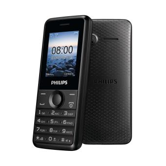 PHILIPS E103 BLACK