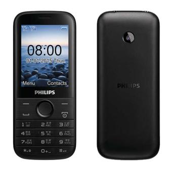 PHILIPS E160 BLACK