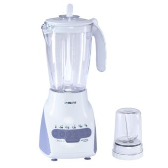 Philips HR2115 Blender Plastik - Putih