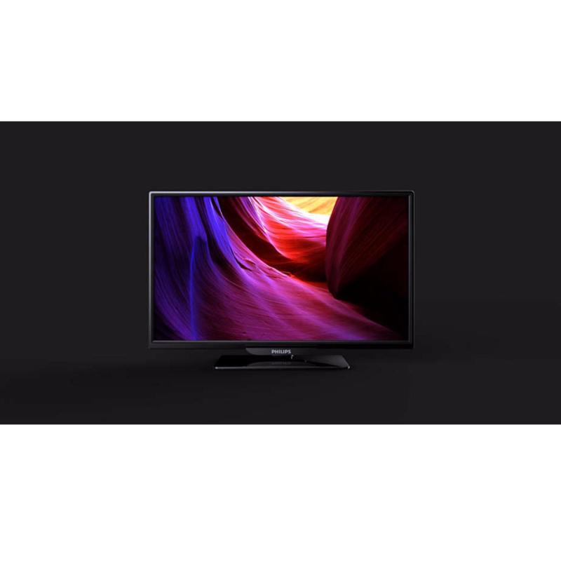 Philips LED TV 32 32PHA4100S/70 USB Movie