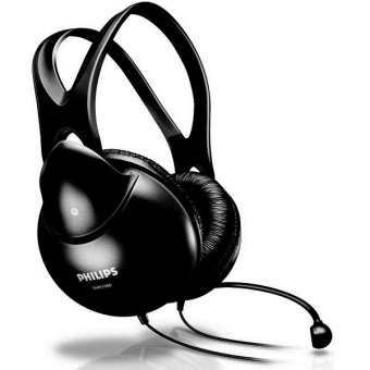 Philips PC Headphone SHM1900