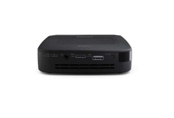 Philips PPX4935 WIRELESS