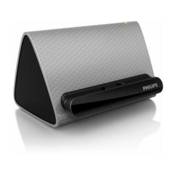 Philips SBA1710 Portable Speaker
