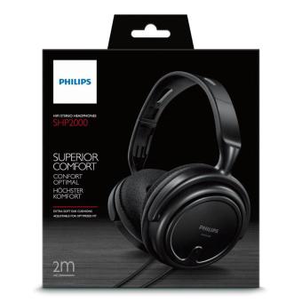 Philips SHP2000 Headphone