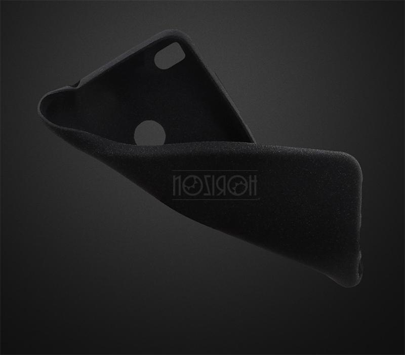 ... Phone Case For Xiaomi MAX 2 Soft Silicon Phone Cover Mi Max2Sandstone Silicon Shockproof Back Cover ...