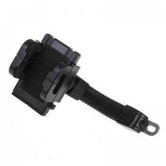 Phone Holder Motor Untuk HP  GPS- Hitam