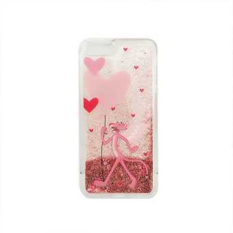 Harga Pink iphone76splus kartun baru gemerlapnya bermain kulit lengan
pelindung Online Terjangkau