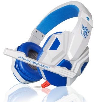 PLEXTONE pc780 headset light-emitting Gaming Headset headset