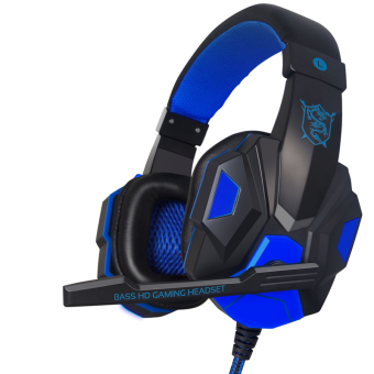 PLEXTONE pc780 headset light-emitting Gaming Headset headset