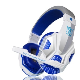 PLEXTONE pc780 headset light-emitting Gaming Headset headset