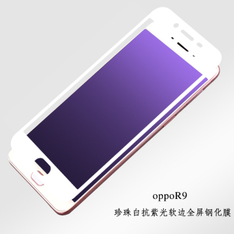 Gambar Plus oppor9s R11 oppor9 full screen cover mobile phone full film Film