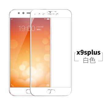 Gambar Plus vivox9 vivox9s vivox9i steel Film