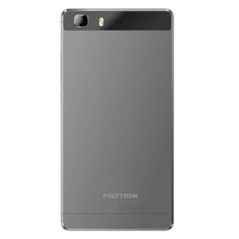 Polytron Zap 6 Posh 4G501 - 16GB - LTE - Grey  