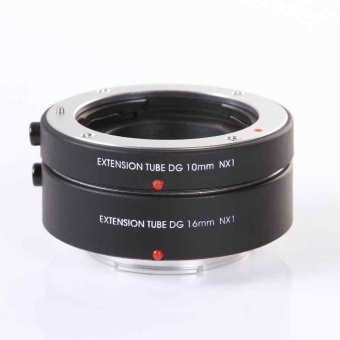 Portable Automatic M4 3 Macro Extension Tube Ring for Olympus DRLS Cameras - intl