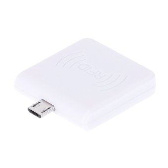 Portable RFID 125KHz Proximity Smart EM Card USB ID Reader Win8/Android/OTG Supported R65D April 2019 - 4 Portable RFID 125KHz Proximity Smart EM Card USB ID Reader Win8/Android/OTG Supported R65D - 4