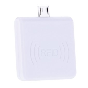 Portable RFID 125KHz Proximity Smart EM Card USB ID Reader Win8/Android/OTG Supported R65D April 2019 - 5 Portable RFID 125KHz Proximity Smart EM Card USB ID Reader Win8/Android/OTG Supported R65D - 5