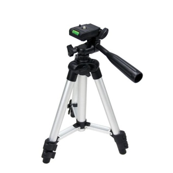 Gambar Portable Universal Standing Tripod for Sony Canon Nikon OlympusCamera   intl