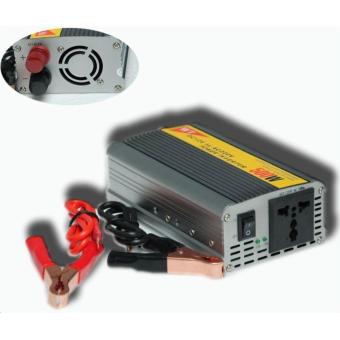Gambar Power Inverter 500W   500 Watt DC to AC Car Power