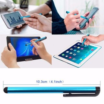 Prime Long Stylus Pen for Smartphone and Tablet - 1 Pcs  