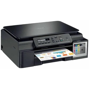 Printer Brother T500W Infus Resmi - Original Garansi Resmi 3 Tahun  
