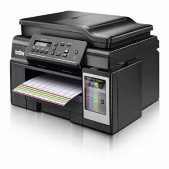 Printer Brother T700W - Wireless- ADF All In One Infus Resmi  