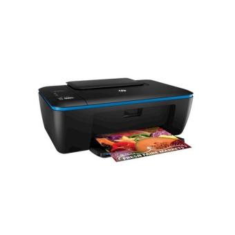 Printer HP Deskjet Ink Advantage Ultra 2529 All-In-One Printer - Irit  