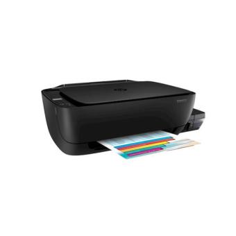 Printer HP GT5820 INK TANK (Infus Resmi) Deskjet Alo Printer Wi-Fi  
