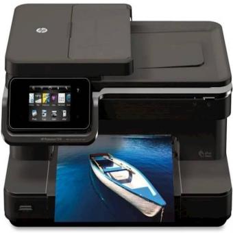 Printer HP Officejet 7510 - A3 (New) Wide Format - G3J47A - Original  