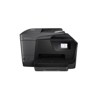 Printer HP Officejet Pro 8710 - D9L18A - Wireless- Original Resmi  