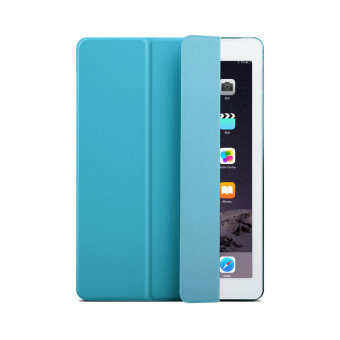 Gambar Pro12 apple ipad shell shell pelindung lengan pelindung
