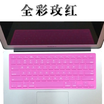 Gambar Pro13 apel notebook keyboard komputer film pelindung