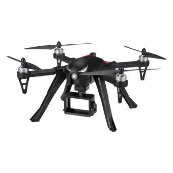 Profesional Drone Quadcopter MJX B3 Bugs 3 Brushless Motors 2.4G With 6-Axis Pebruari 2019 - 2 Profesional Drone Quadcopter MJX B3 Bugs 3 Brushless Motors 2.4G with 6-Axis - 2