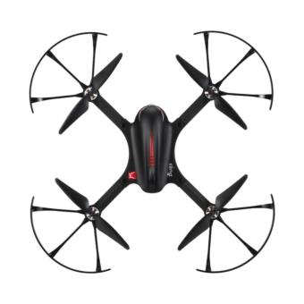 Profesional Drone Quadcopter MJX B3 Bugs 3 Brushless Motors 2.4G with 6-Axis WITH CAMERA