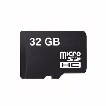 Profesional Micro SD 32 GB Micro SDHC Memory 32 GB kartu