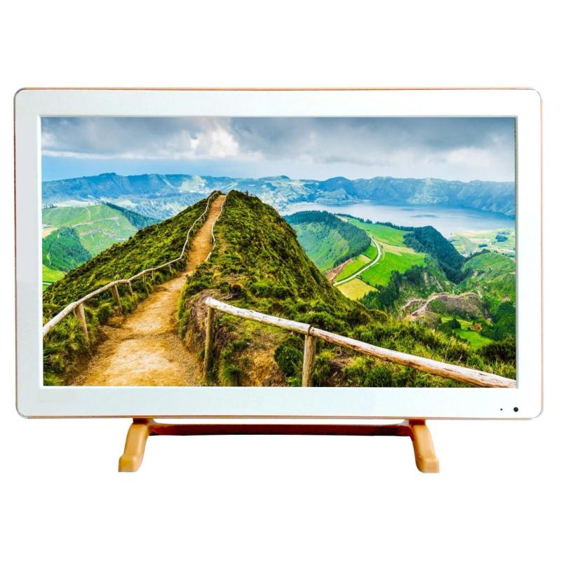 Promo LED TV CMM 19 inch Wide Slim VGA HDMI USB Kiosk Movie Murah
