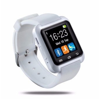 Cognos Smartwatch U Watch U8 Original - Best Seller .