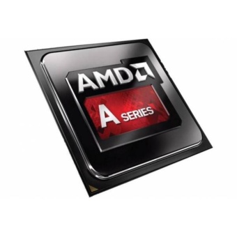 Gambar Prosesor AMD A10 7800 BOX