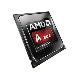 Harga Prosesor AMD A8 7650K BLACK EDITION, WITH 95W QUIET COOLER Online
Terbaik
