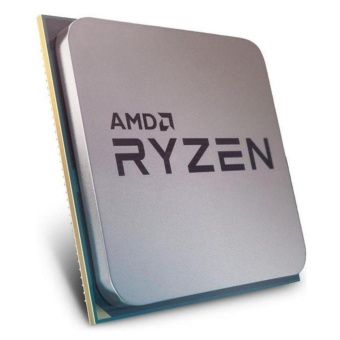 Gambar Prosesor AMD RYZEN 5 1600