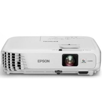 Gambar Proyektor EPSON EB S300 (3000 ANSI lumens)