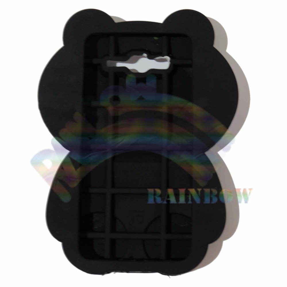 Rainbow Samsung Galaxy J5 J500 Silicone Softcase 3d Boneka 
