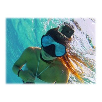 Rajawali Head Strap for Action Camera