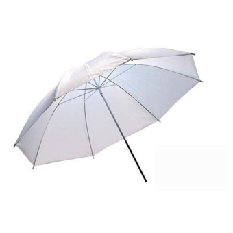 Rajawali Payung Fotografi - Putih - Size 33